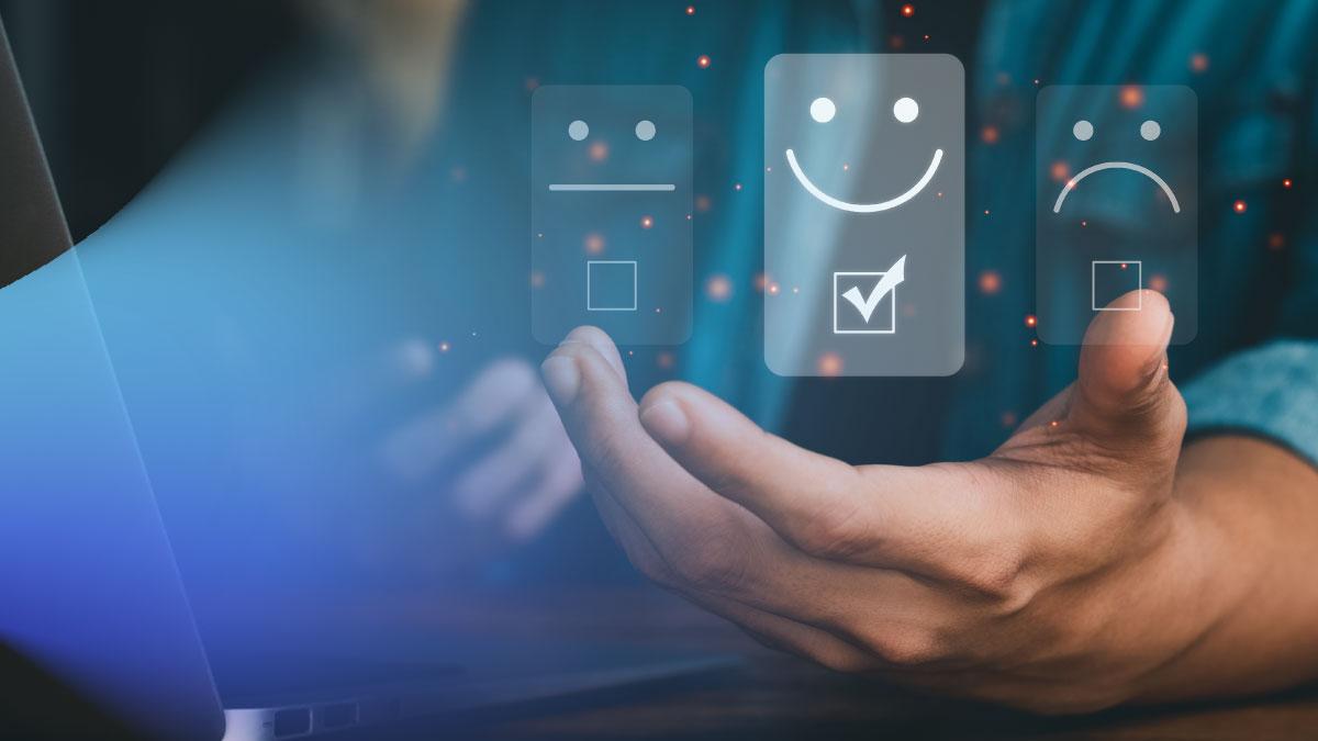 experiencia del cliente 