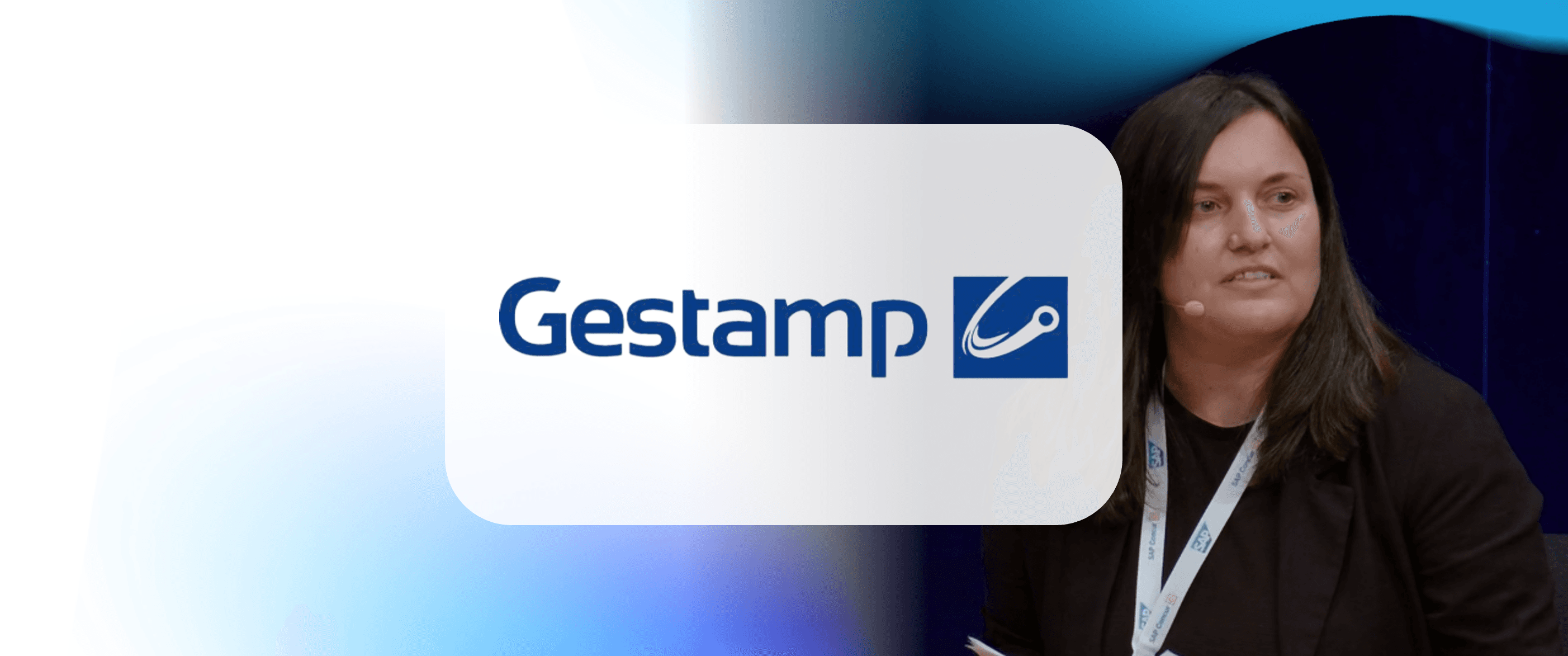 teaser gestamp
