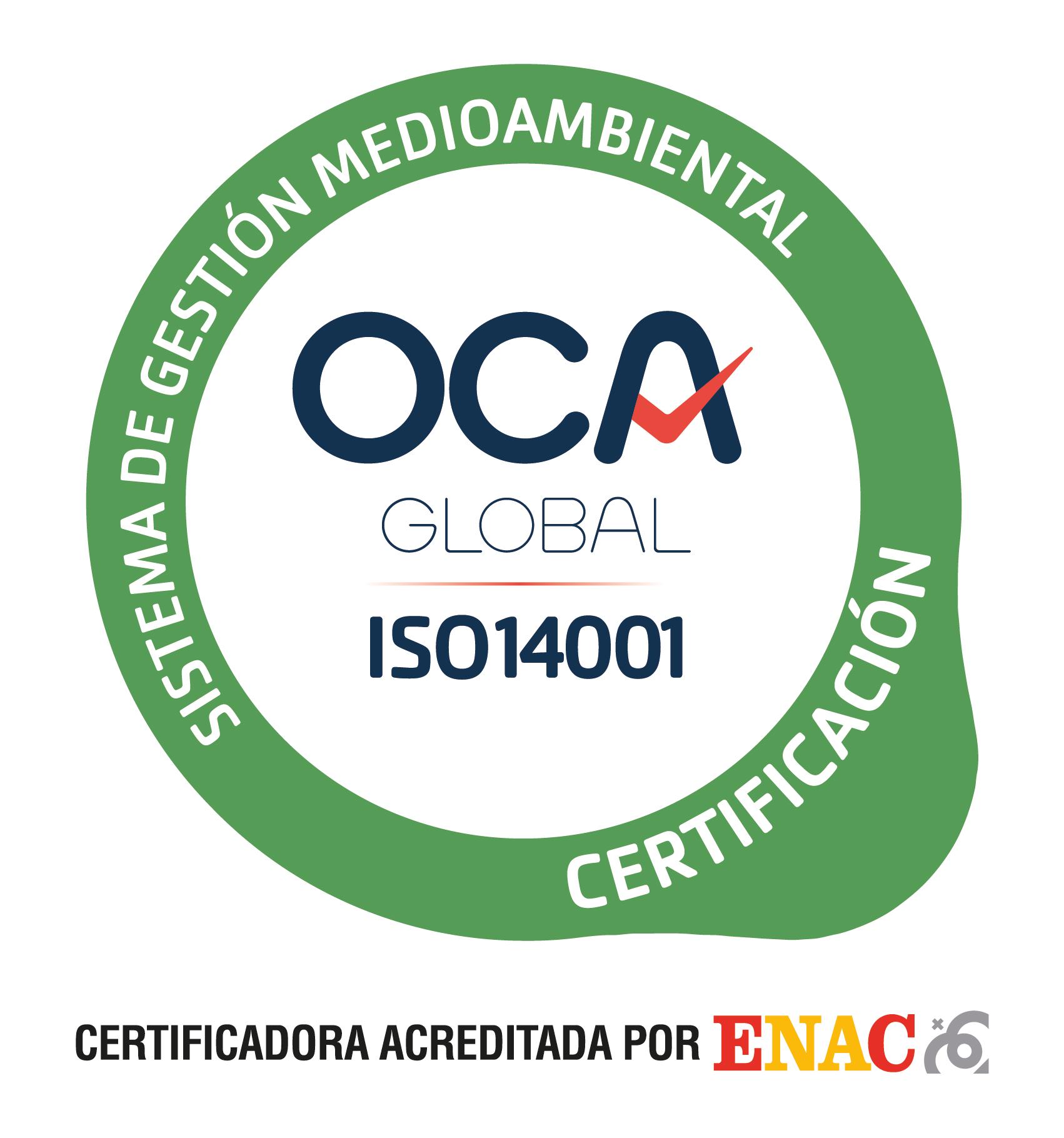 ISO 14001