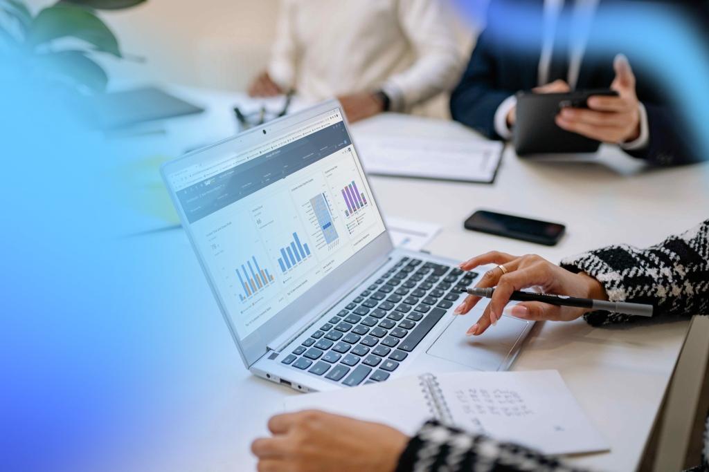 small business finance options