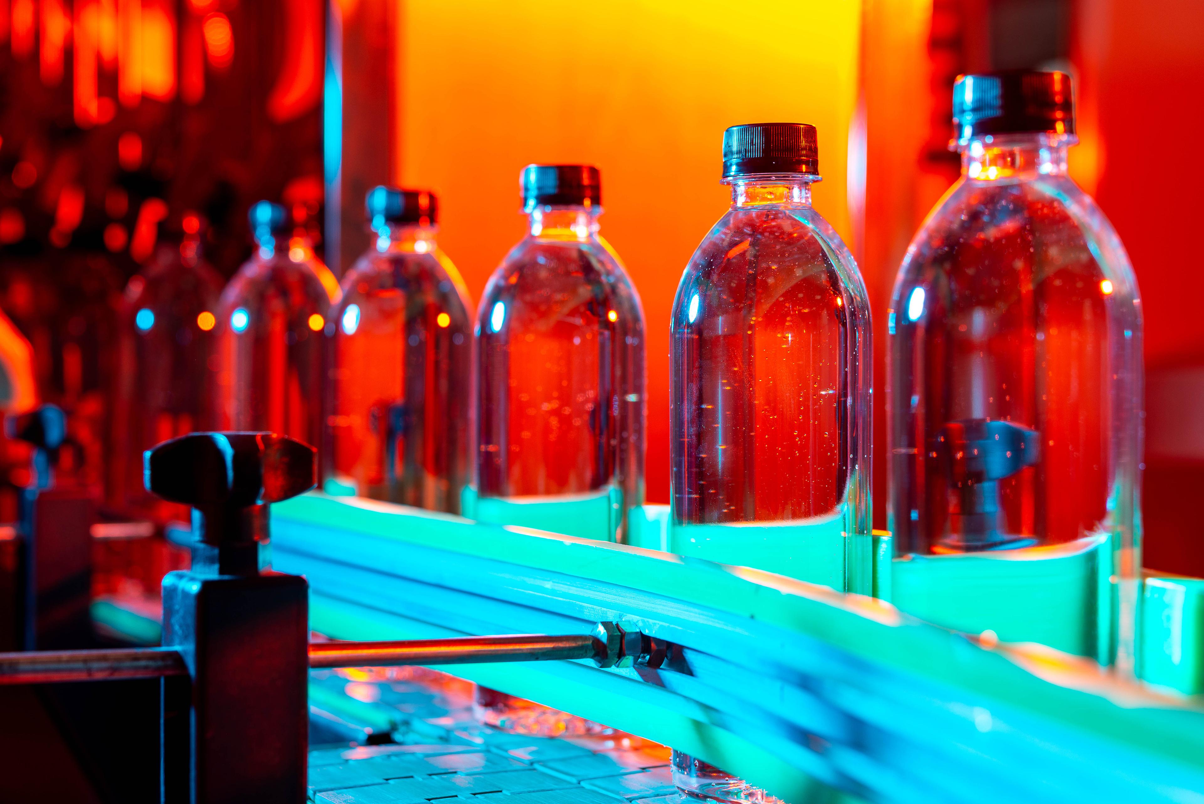 SAP B1 Food and Beverage