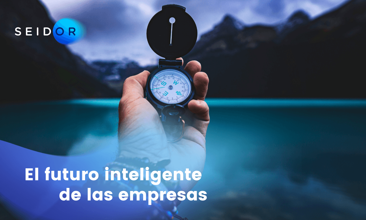 El futuro inteligente