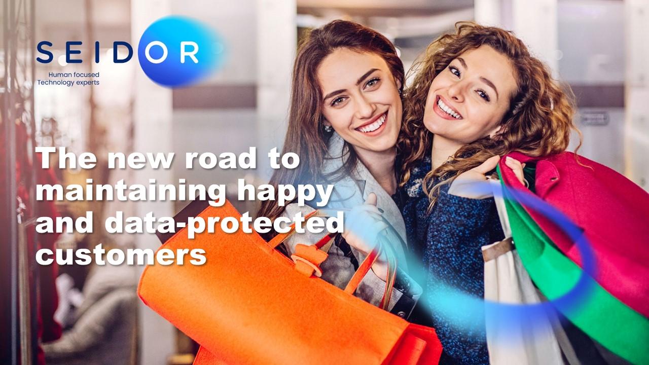 UAE GDPR compliance