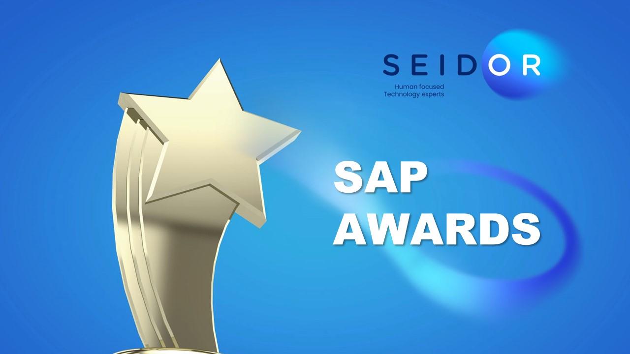 SAP Awards