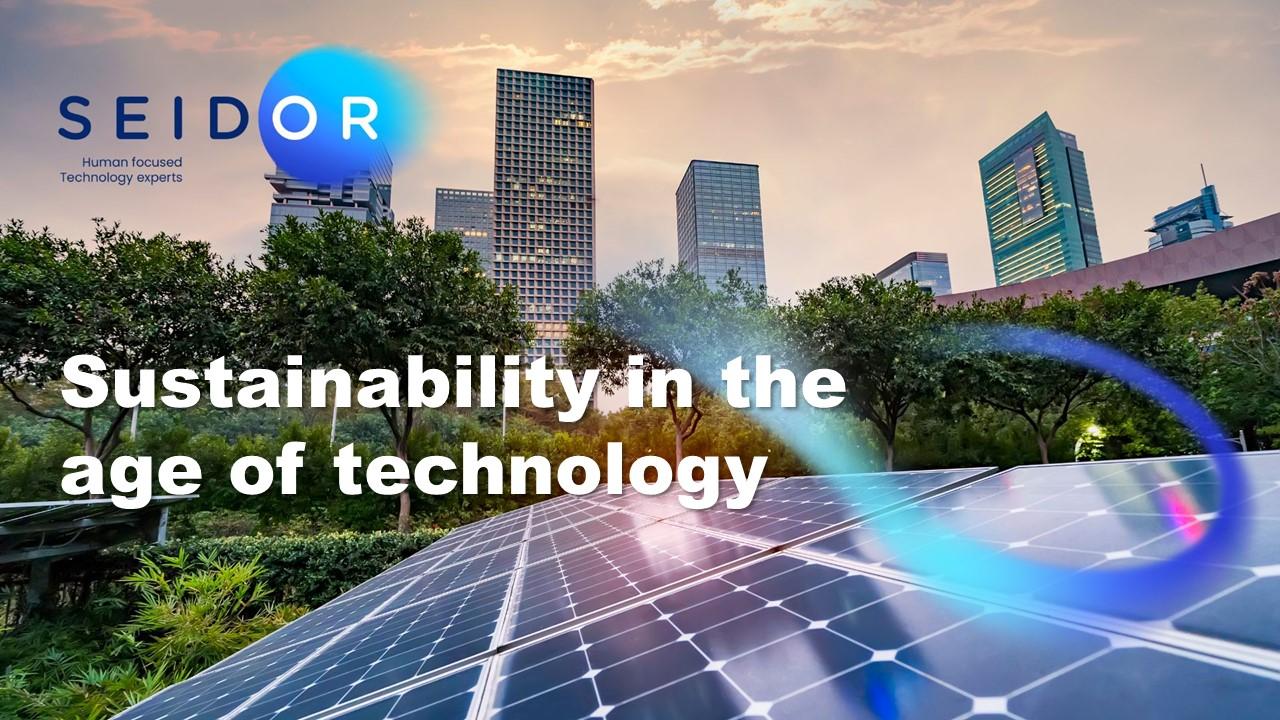 Sustainability 