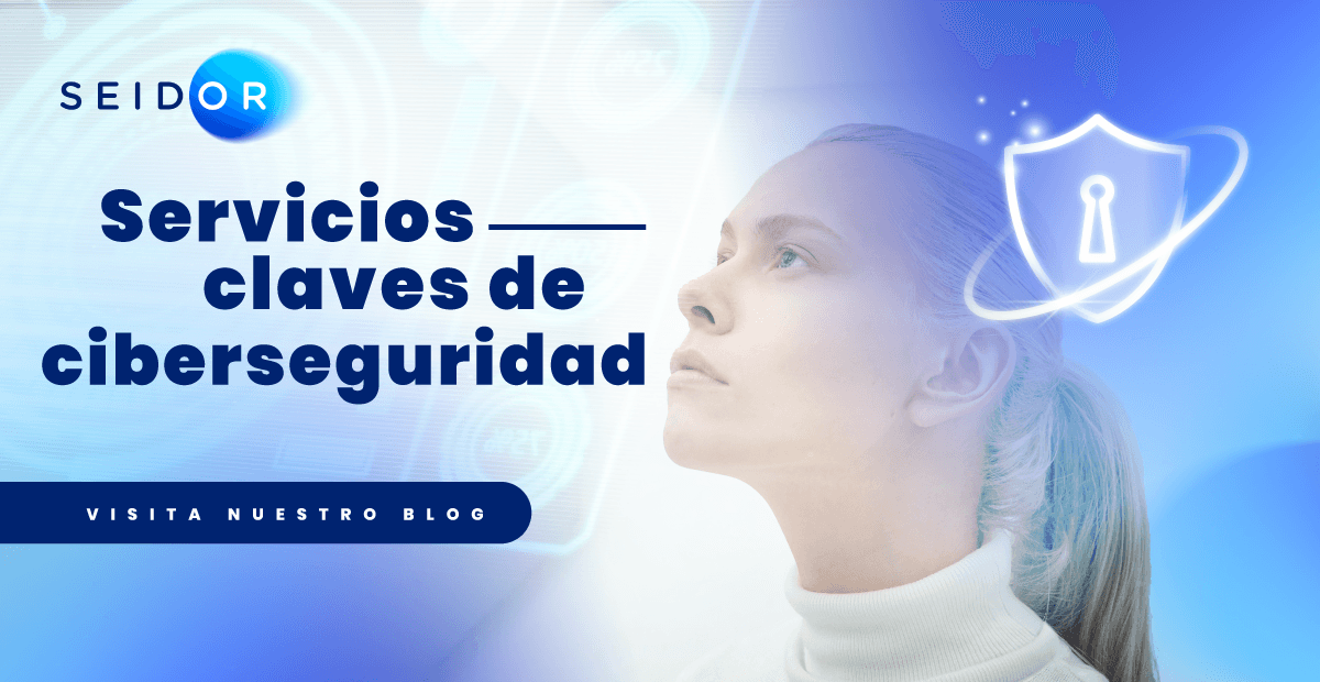 Ciberseguridad 