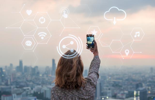 5 Ejemplos de Dispositivos del Internet de las Cosas en la vida ...