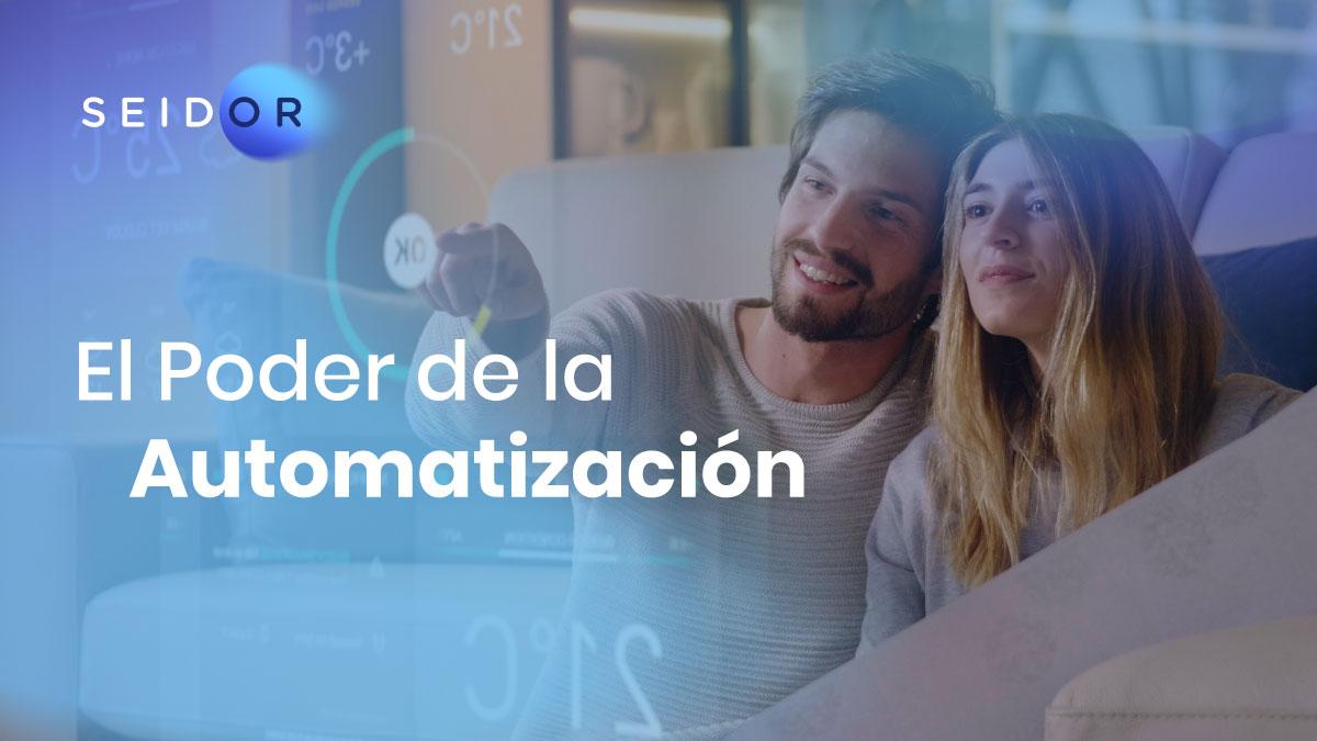 Automatización