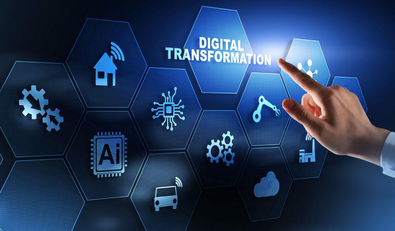 Empresa-digitalizar