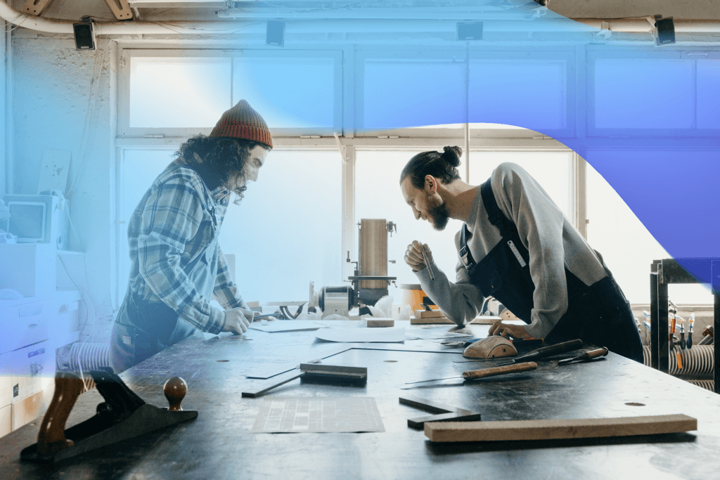 Production Planning Software