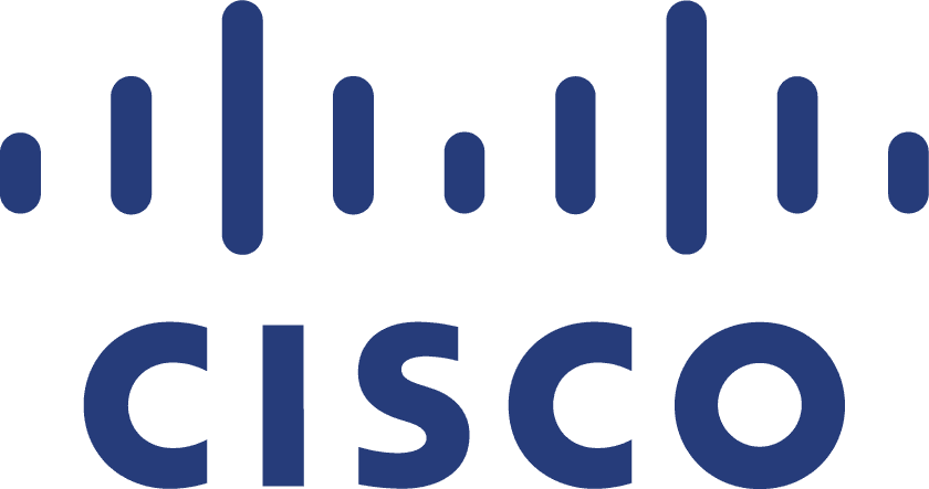 logo cisco