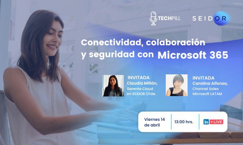 techpill