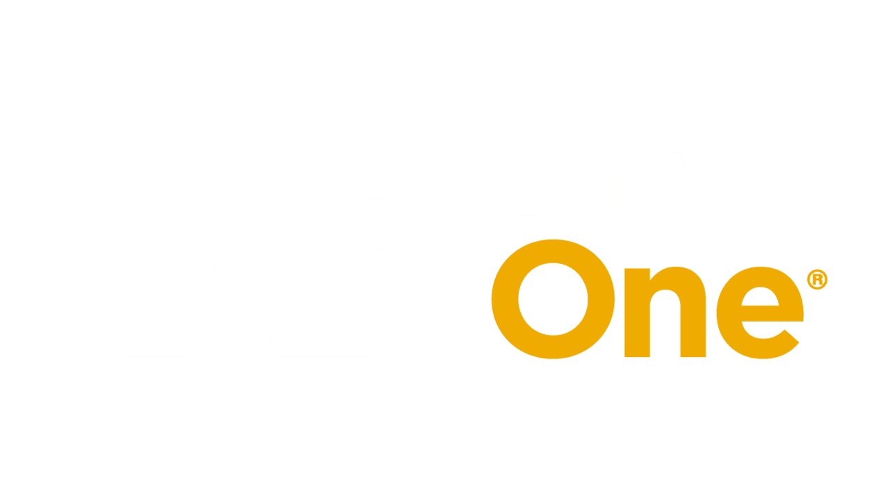 SAP Business One logo