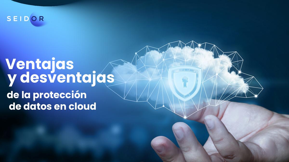 ventajas y desventajas de la nube