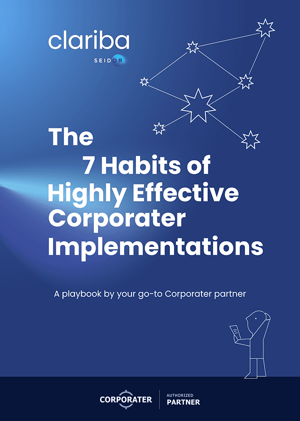 Corporater_GPRC_playbook