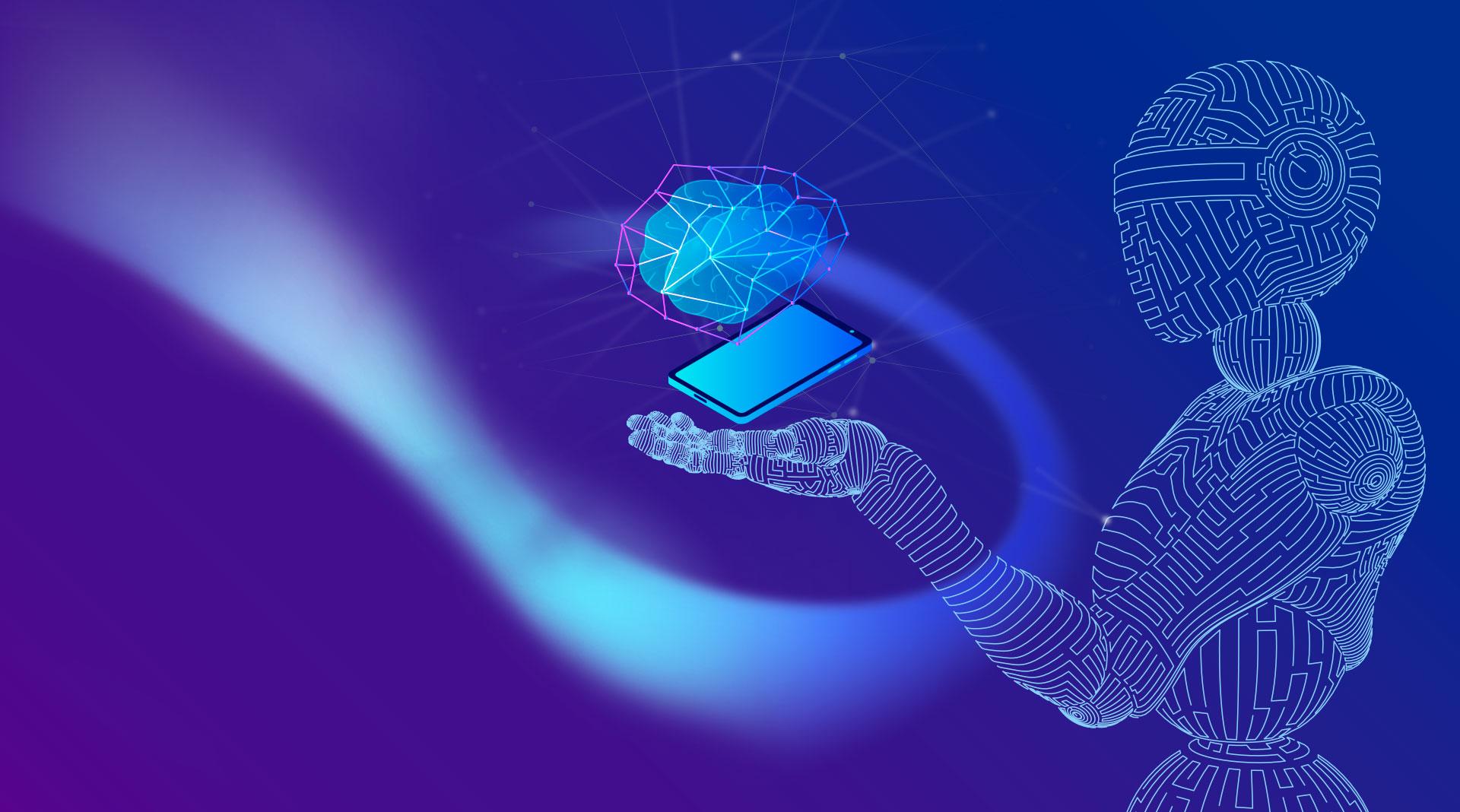 Integrando la inteligencia artificial en la IoT – Casos de uso y ...