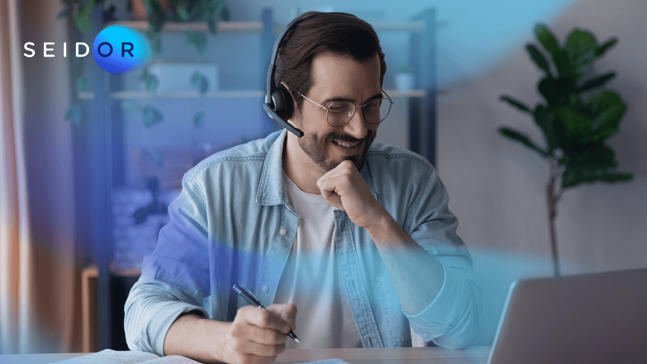 webinar on demand
