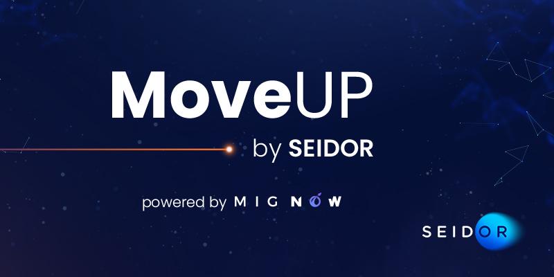 Seidor anuncia parceria estratégica com MIGNOW