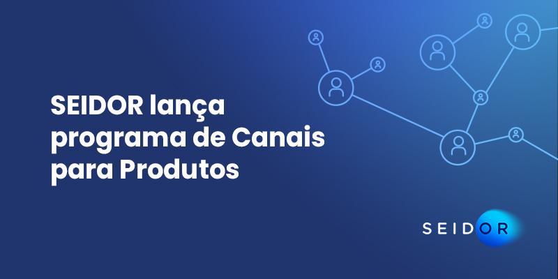 Programa de canais seidor