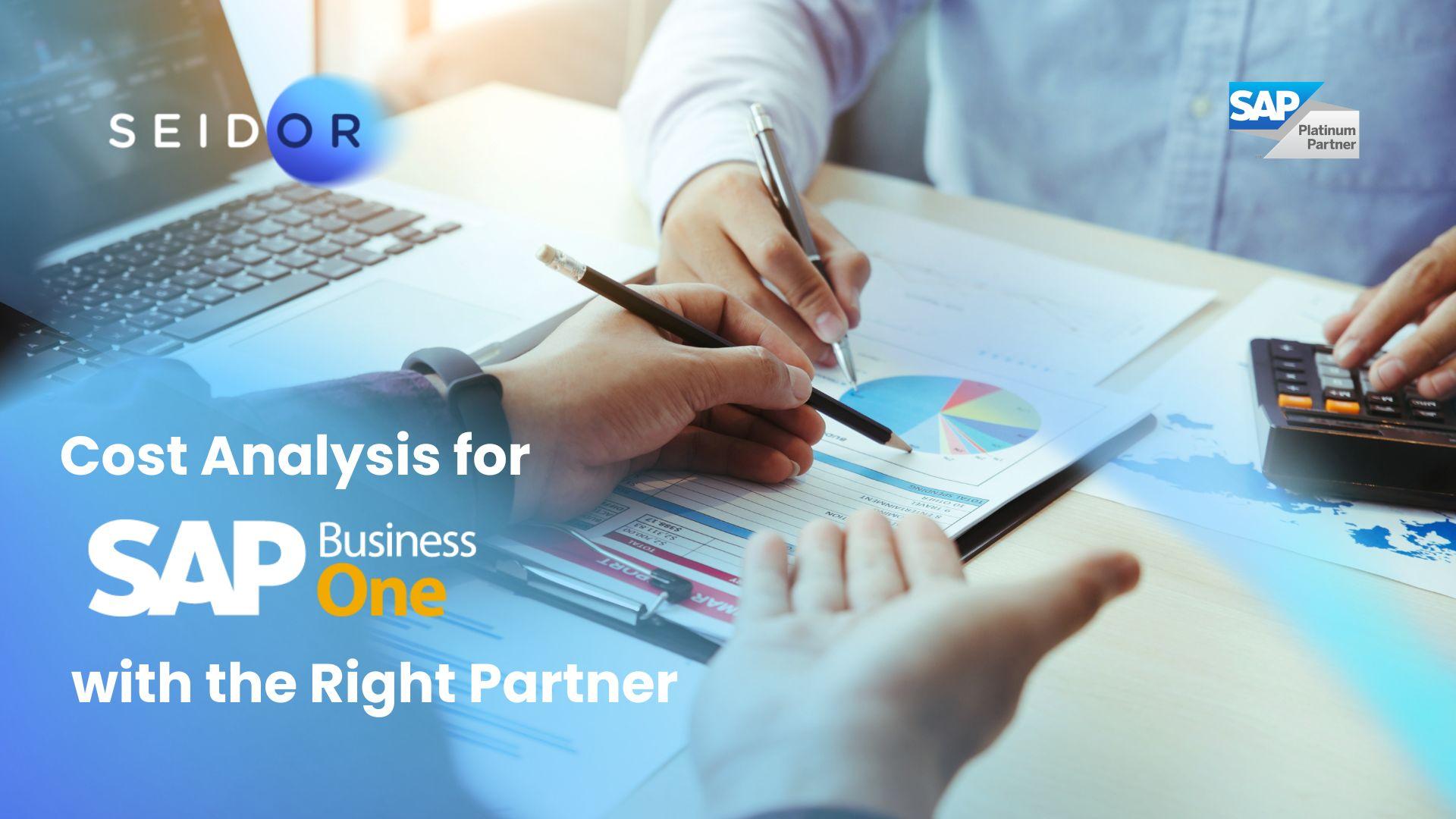 cost analysis