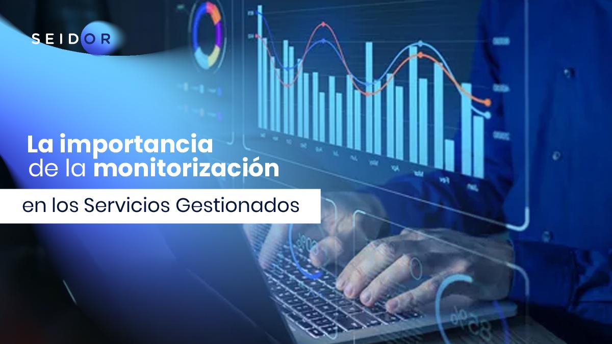 monitorización