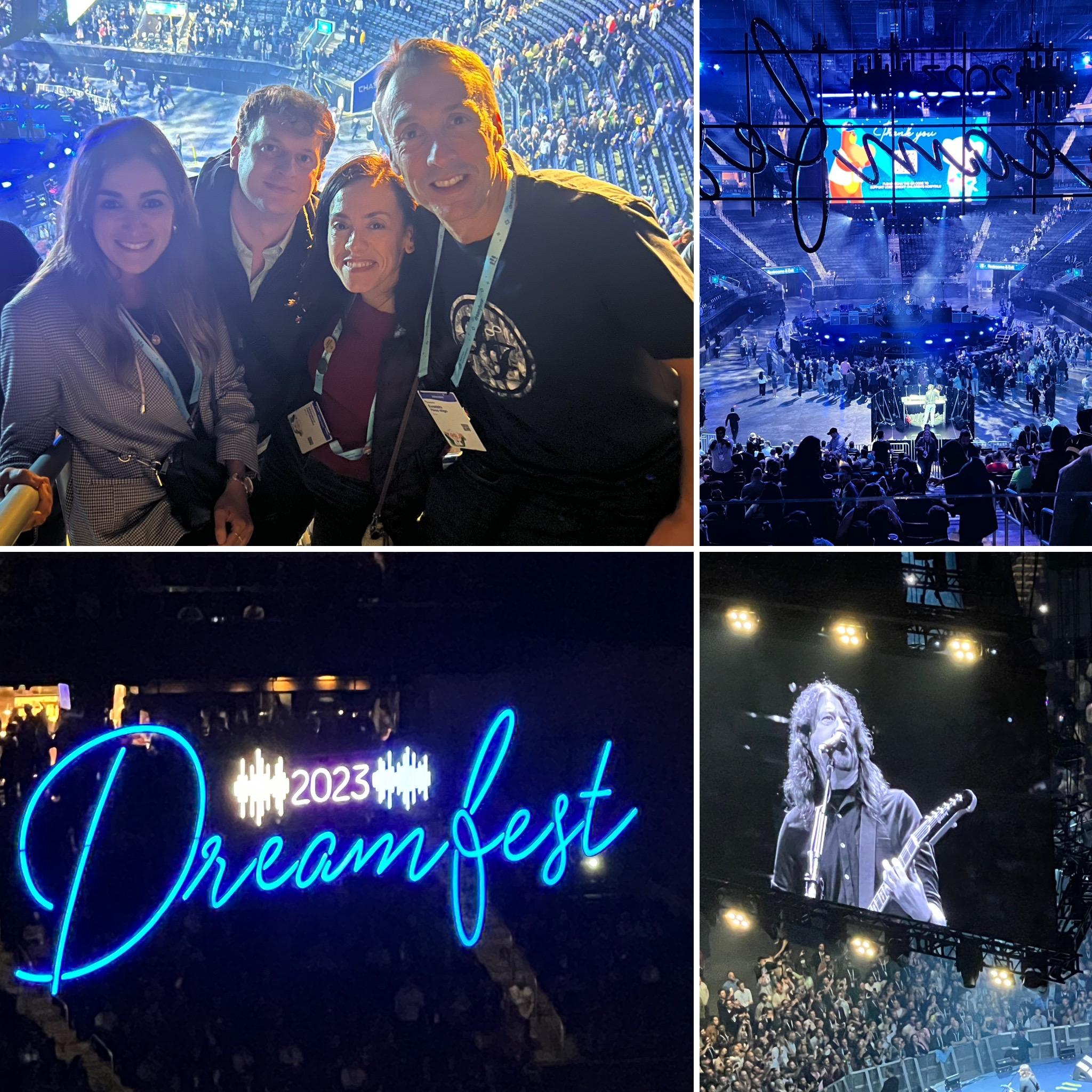 Dreamfest