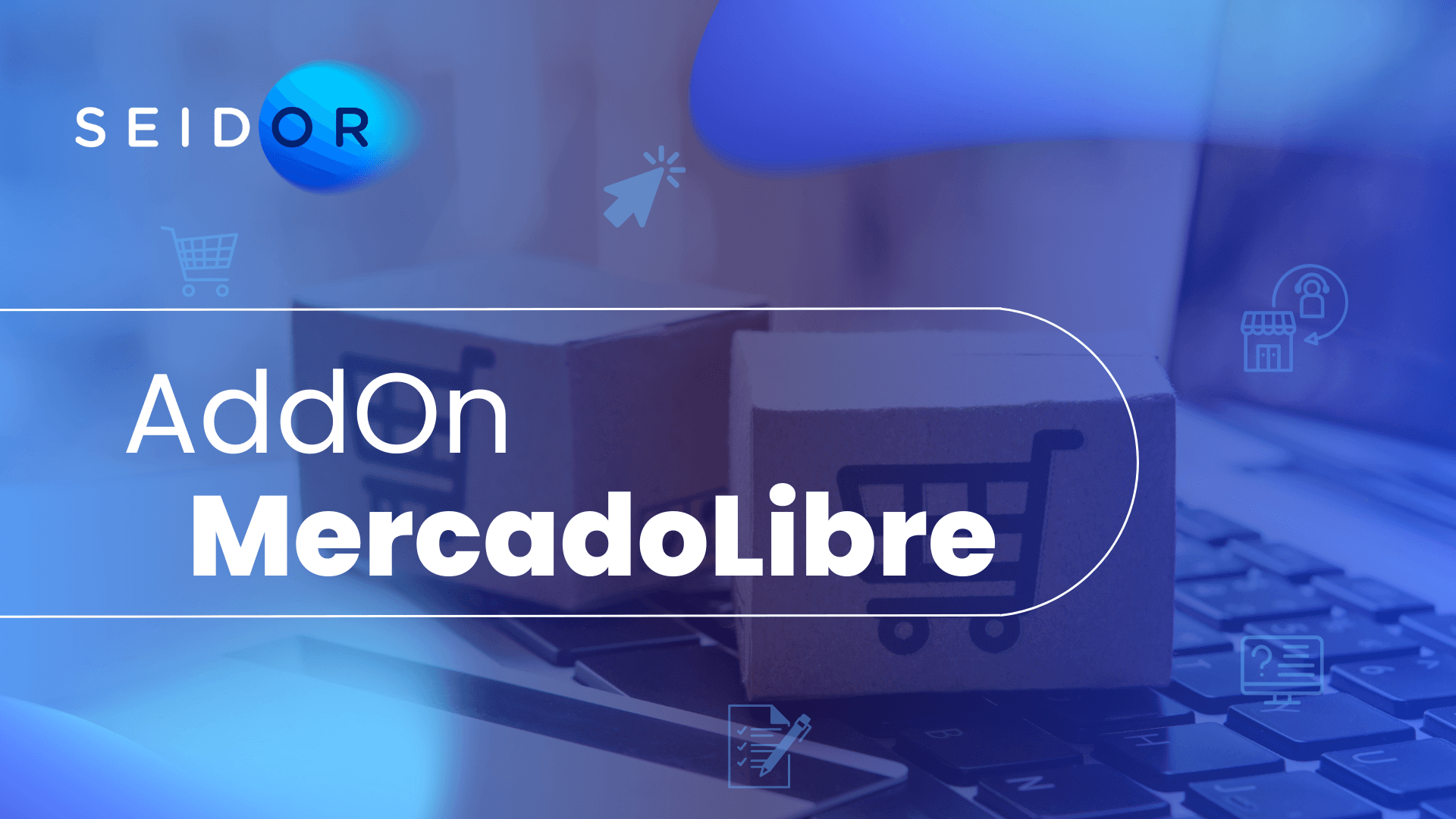 AddOn MercadoLibre