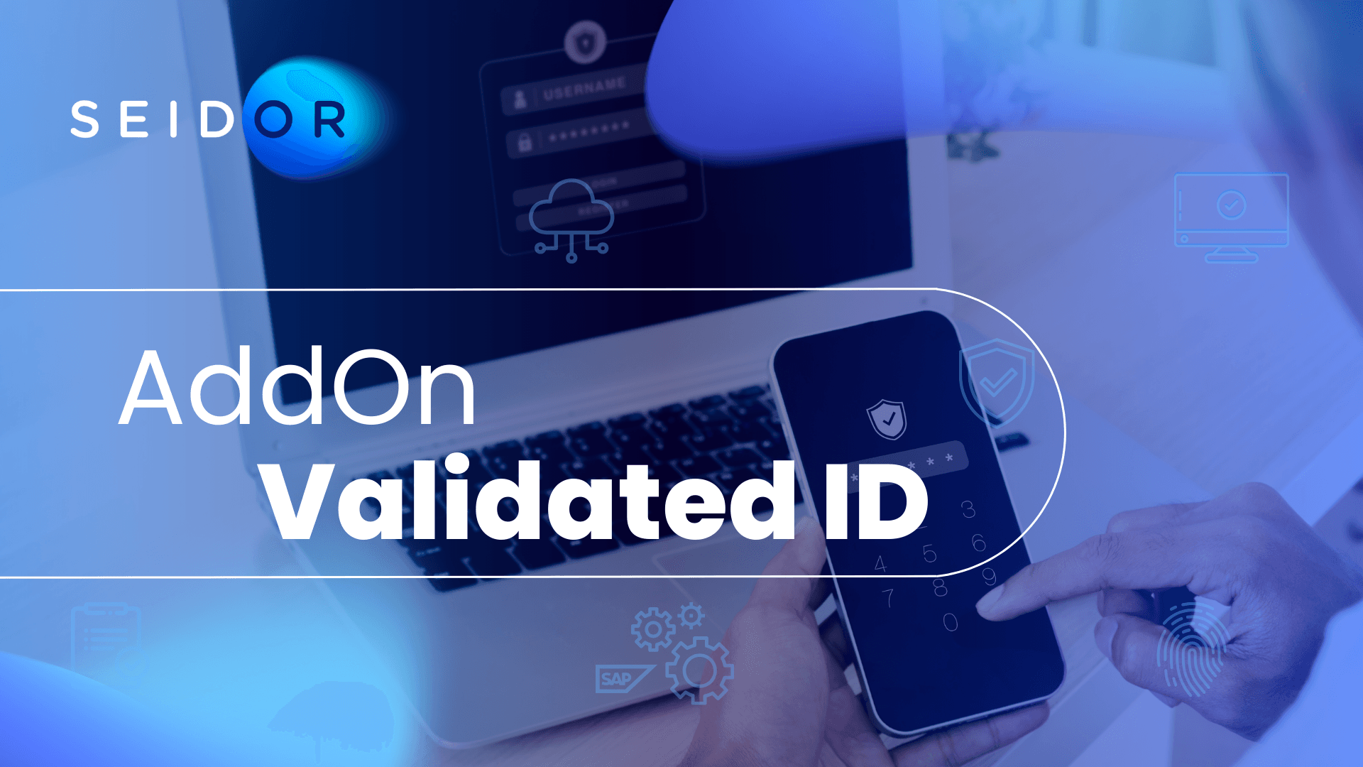 Addon Validated ID