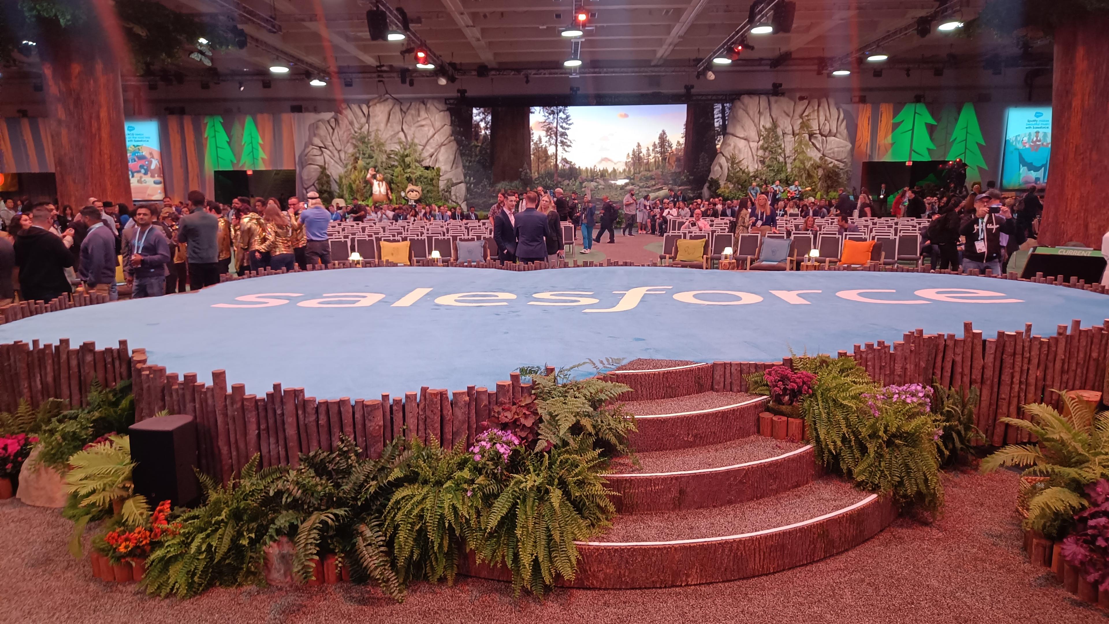Salesforce
