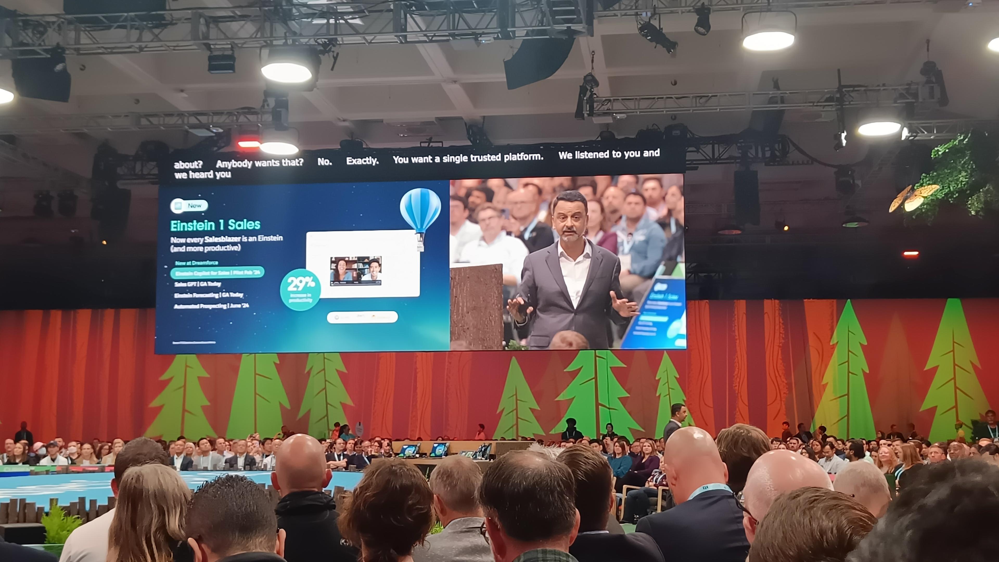 Dreamforce