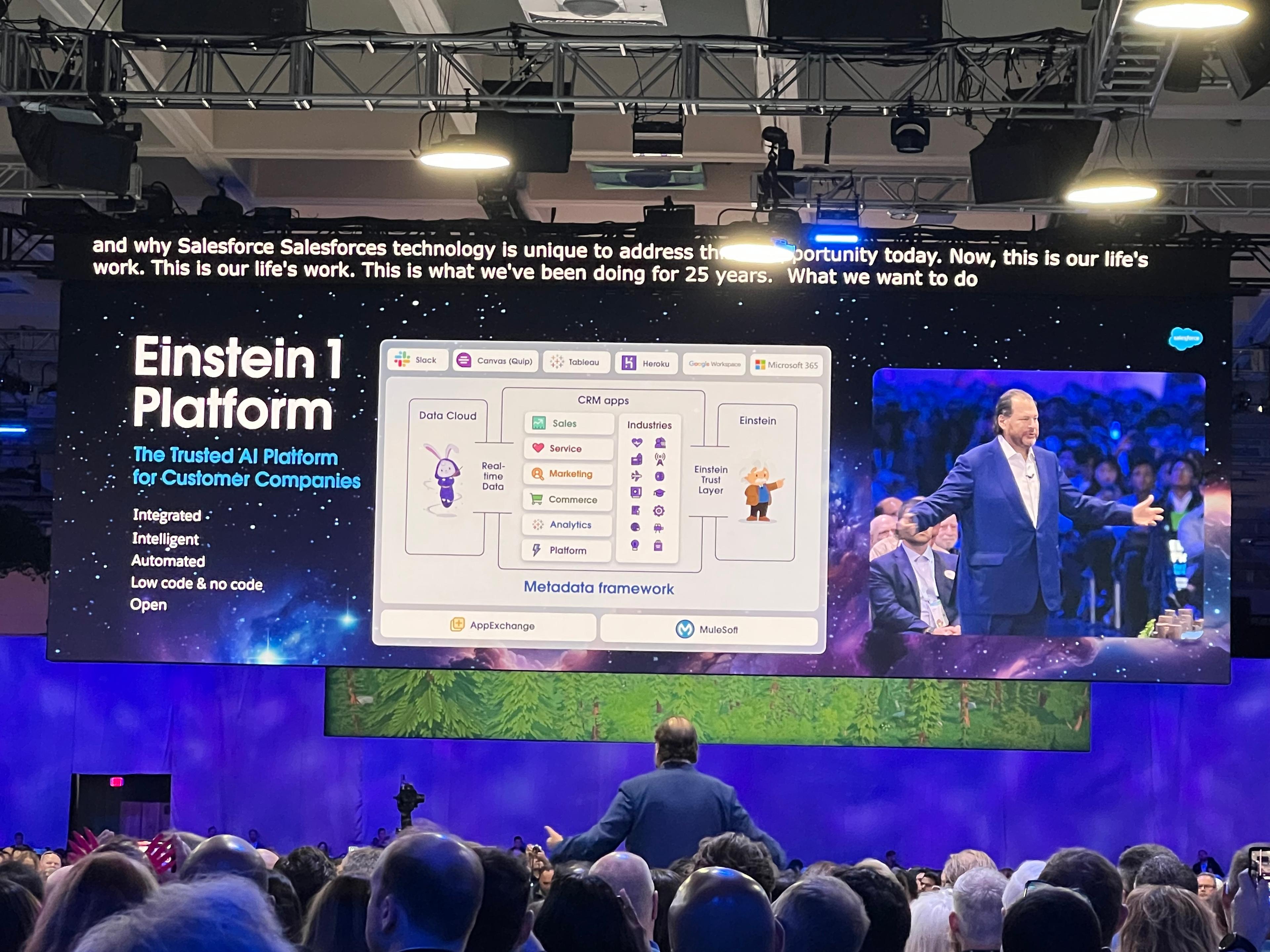 Dreamforce