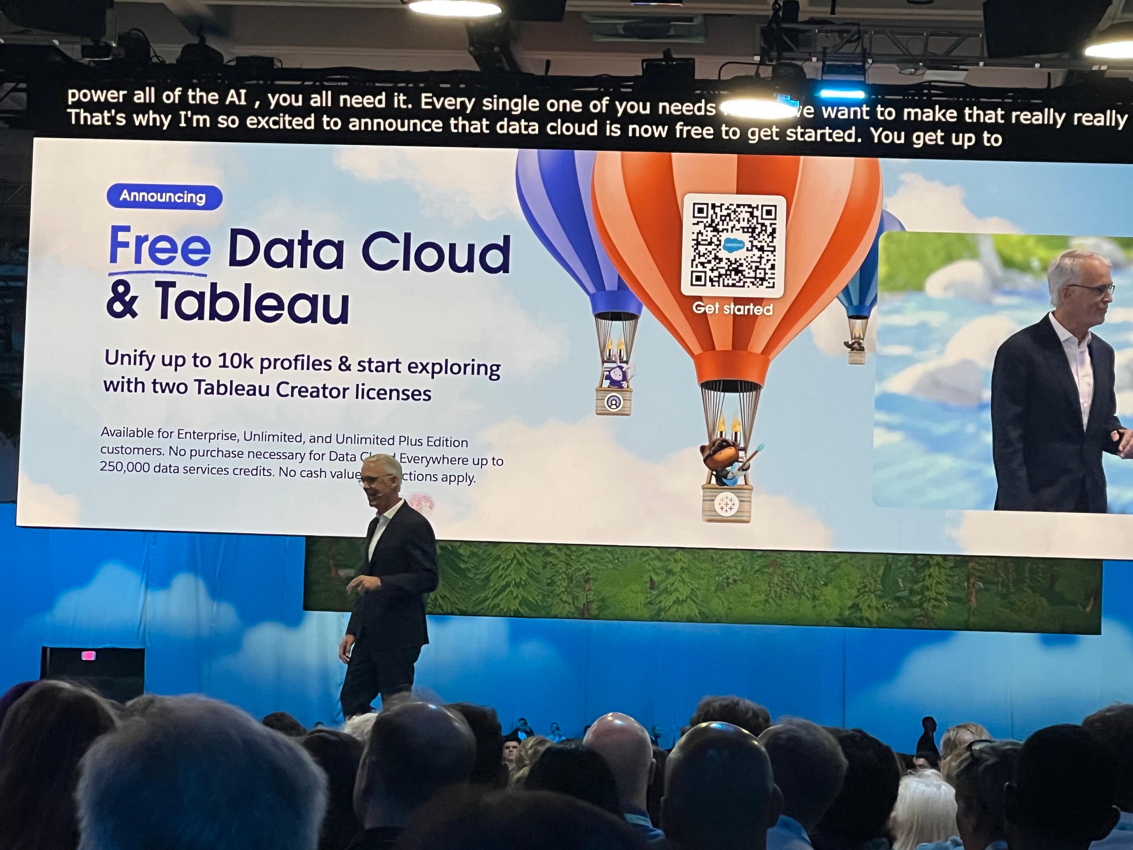 Dreamforce