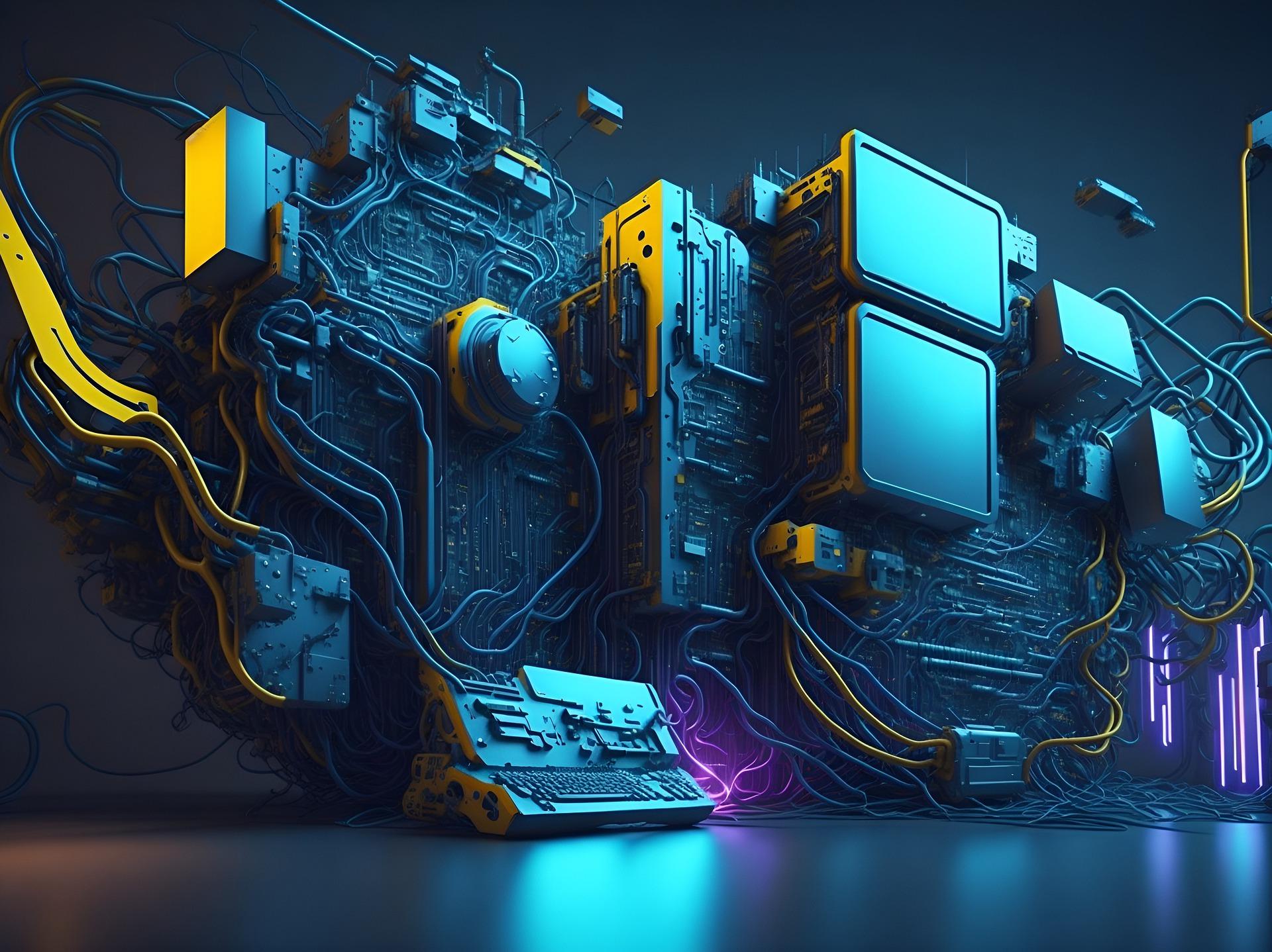 Internet of things