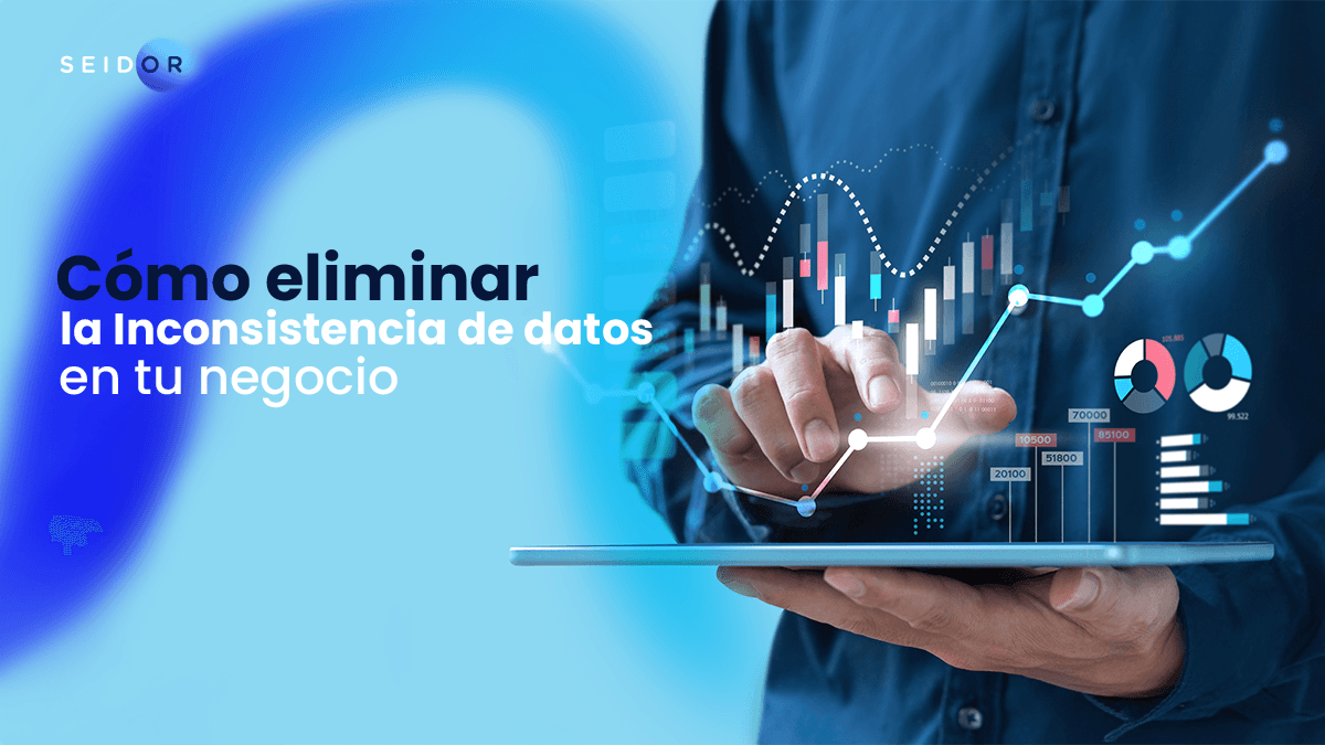 incosistencia datos