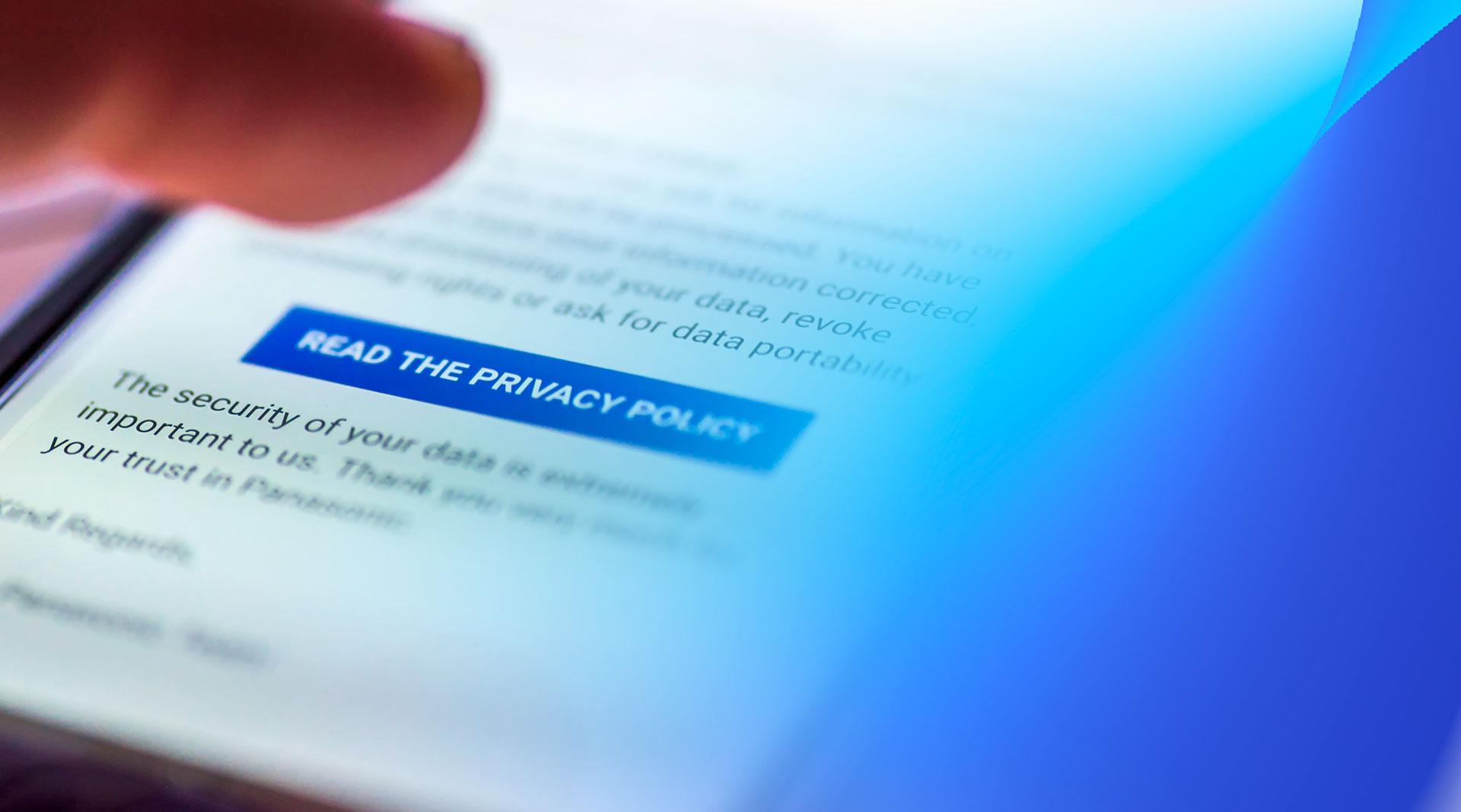 GDPR