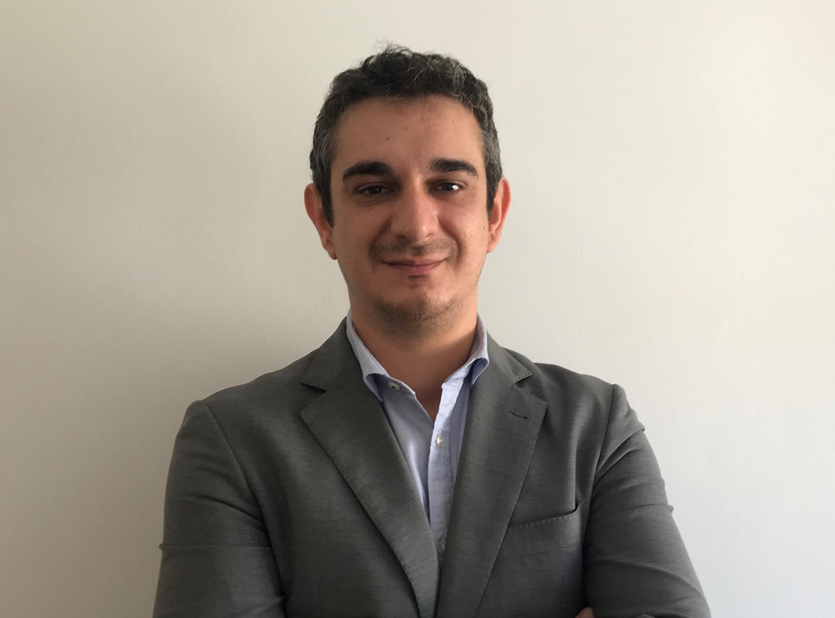Marc Castellnou