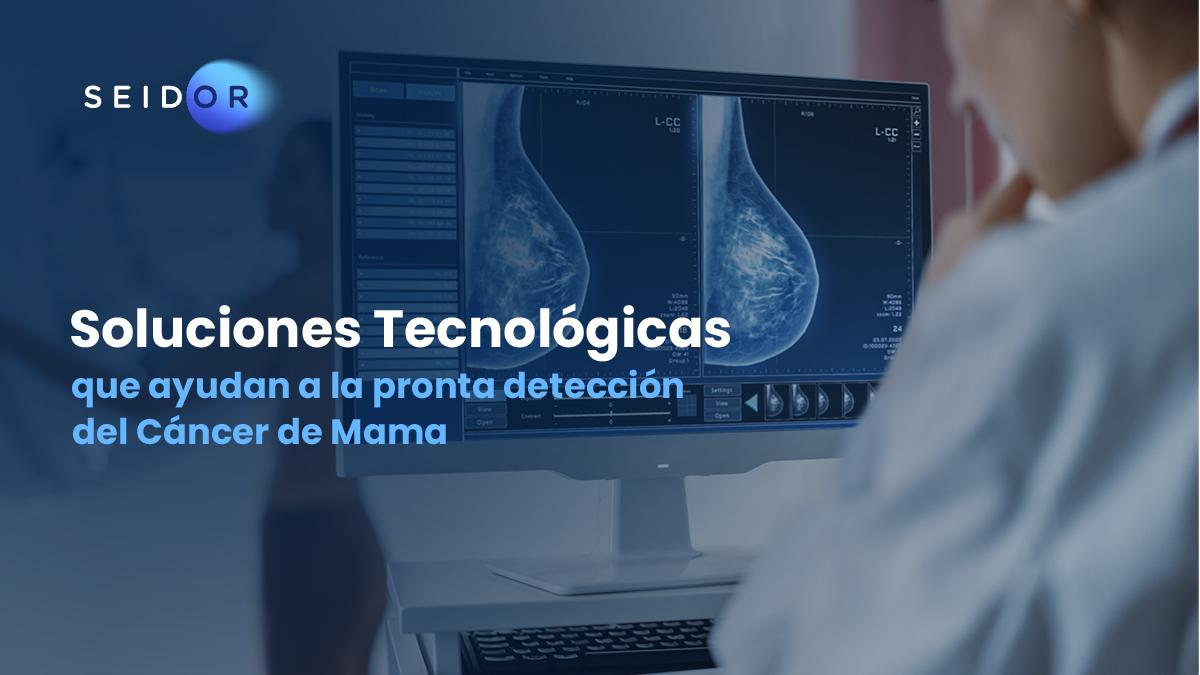 Soluciones Cáncer de Mama