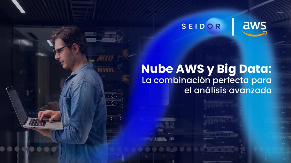 AWS y Big Data