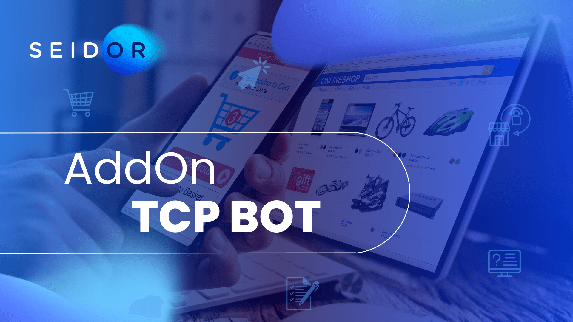 Addon TCP BOT