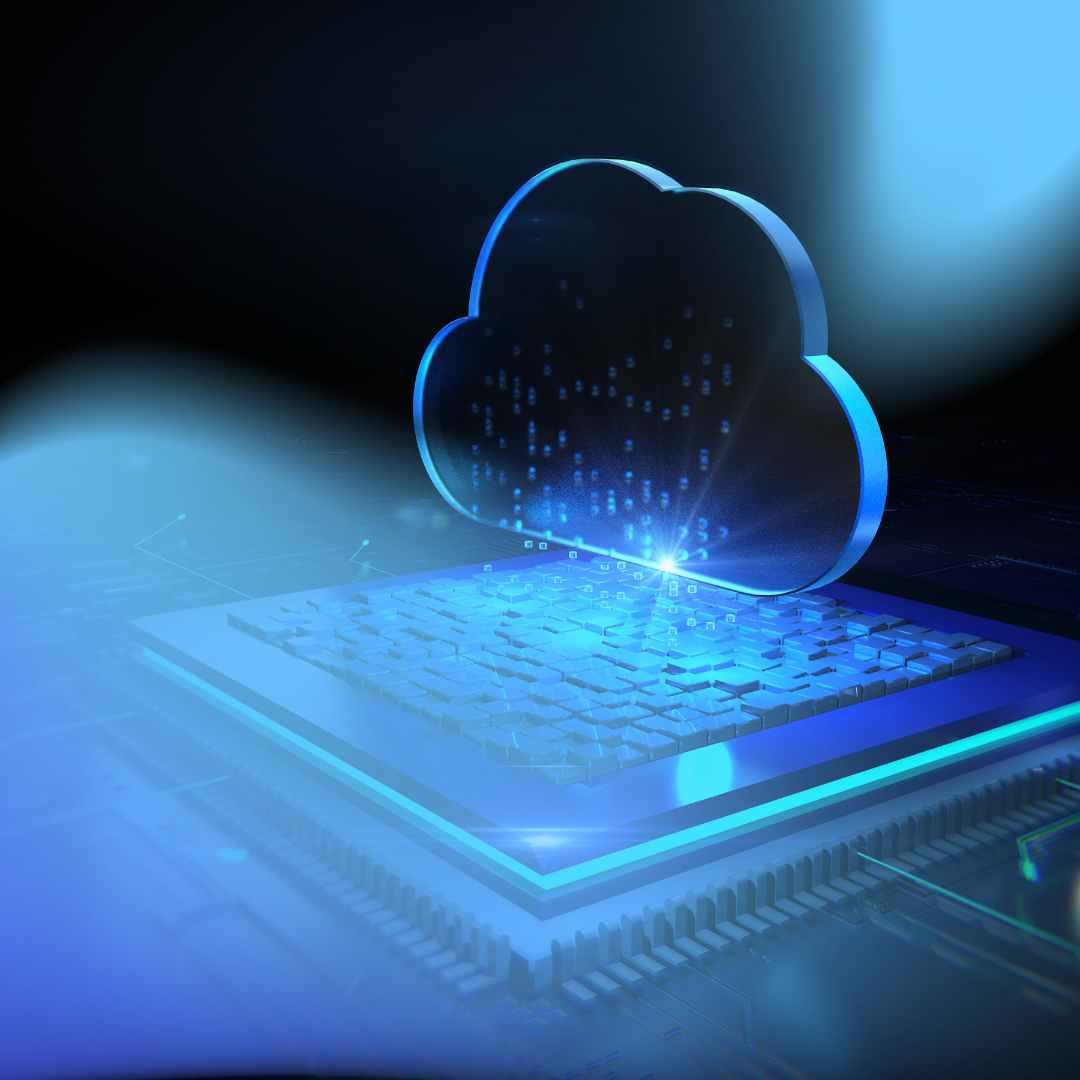 cloud