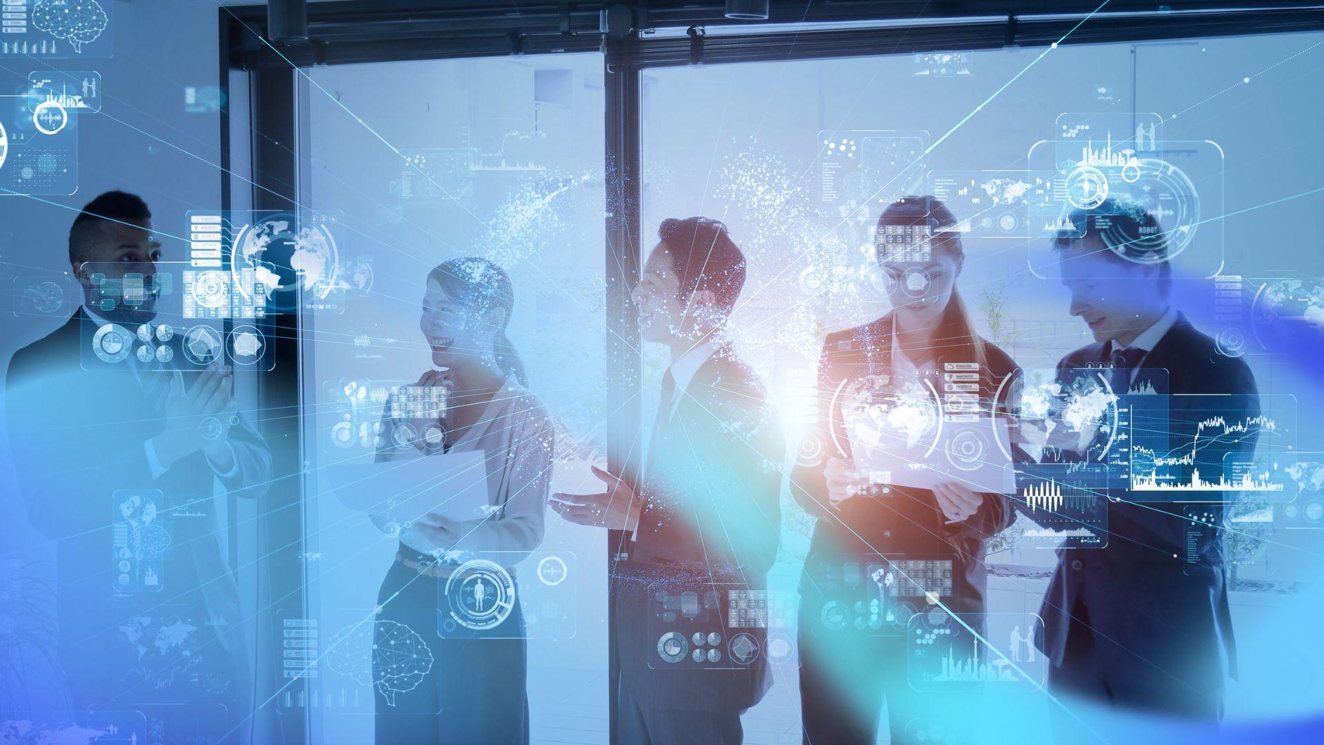 Digital Transformation