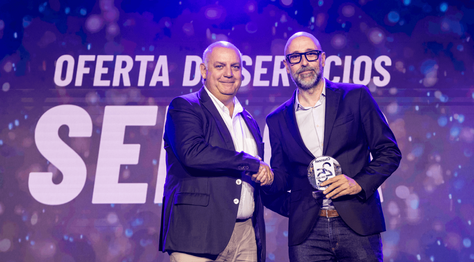 Premio Partner