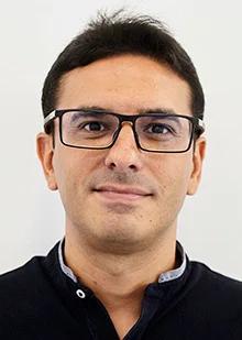 David García - Quismondo