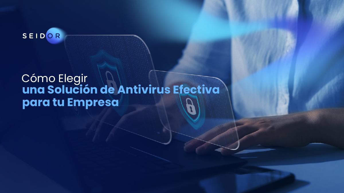 antivirus
