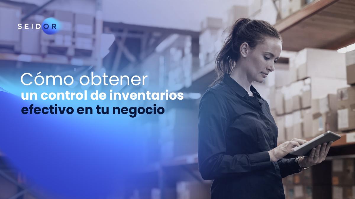 inventarios