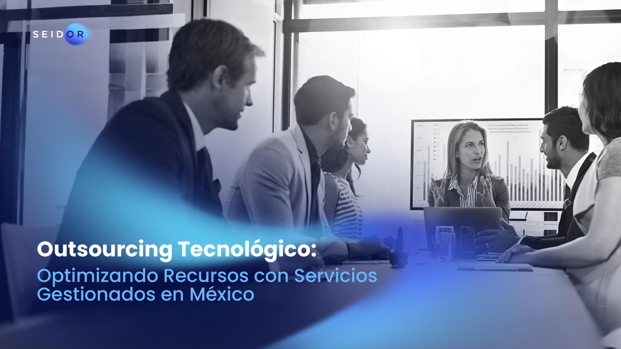 Outsourcing Tecnológico