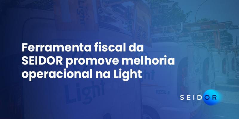 Seidor Light
