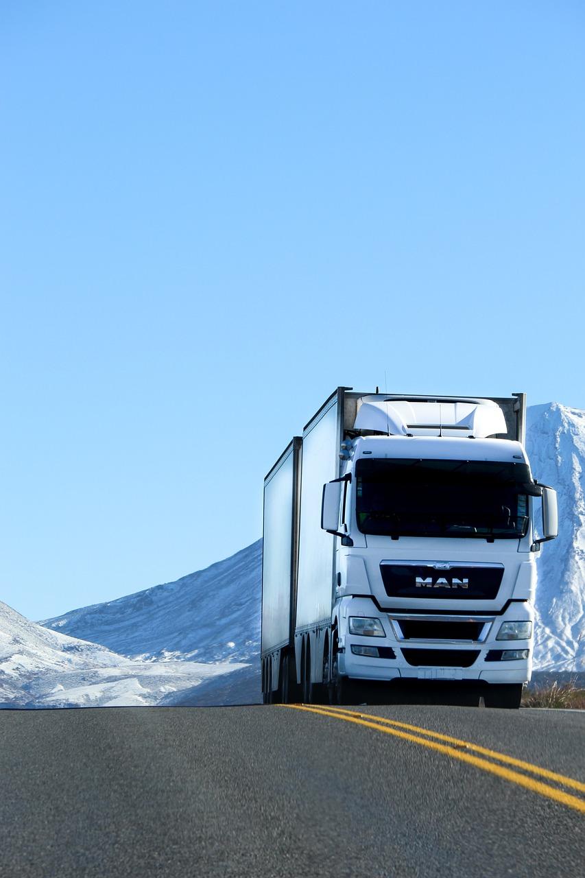 erp and logistics