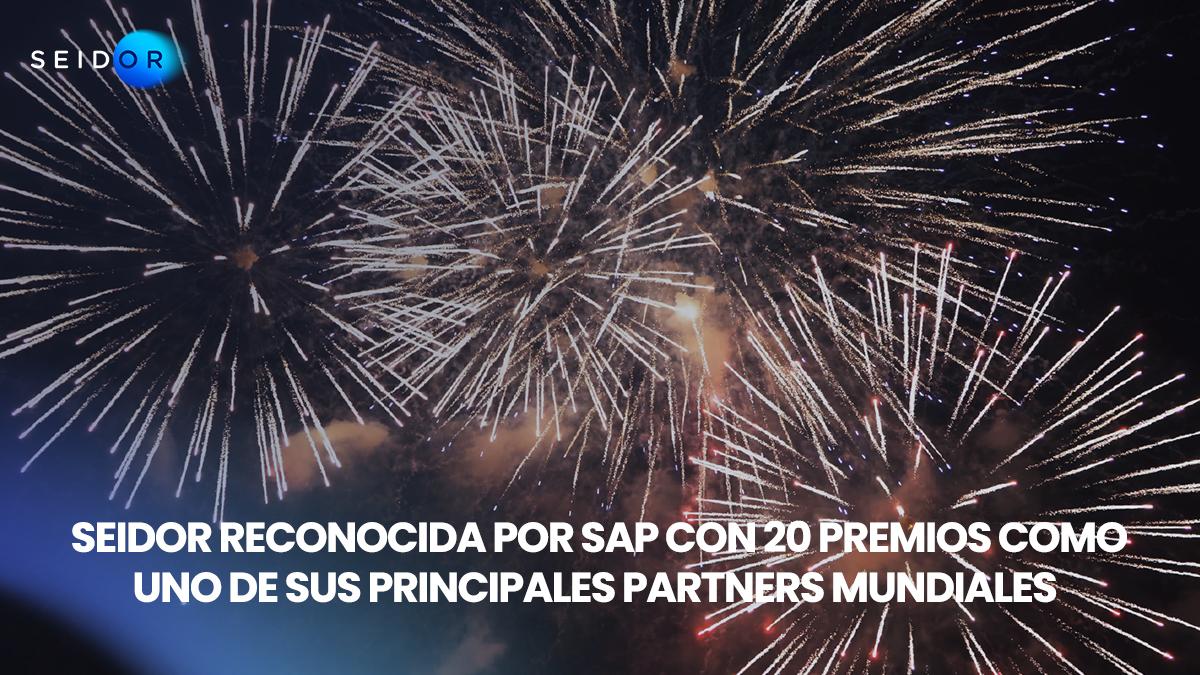 premios sap