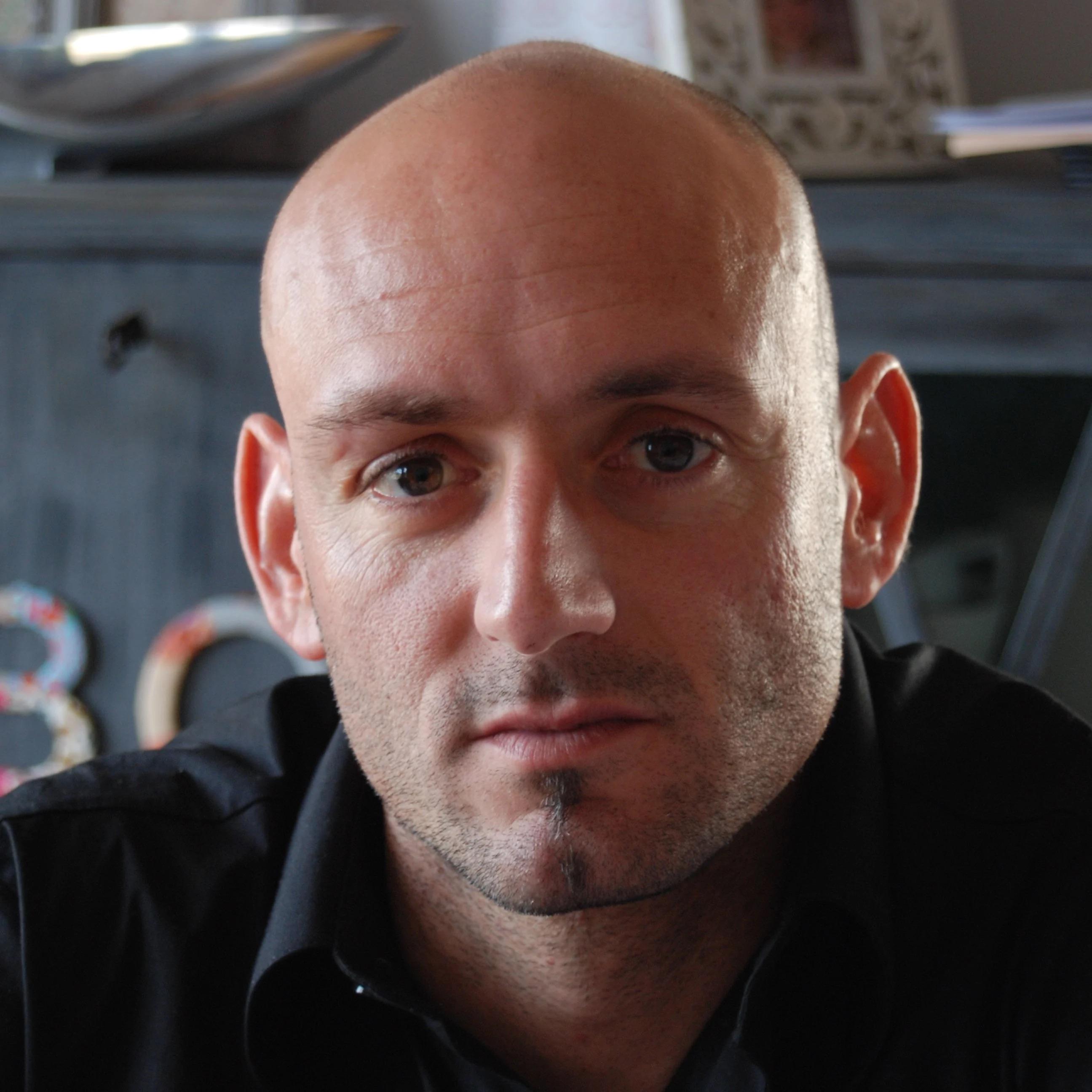 Victor Agramunt